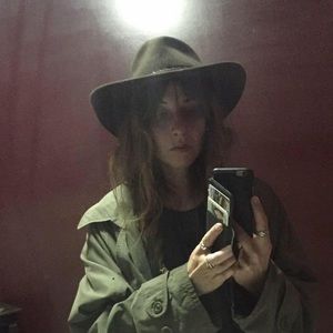 Meet your Posher, Allison